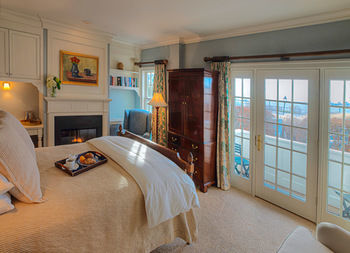 The Inn At Stonington Exterior foto