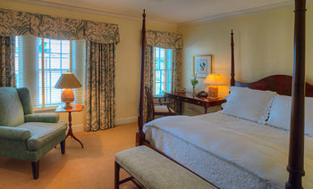 The Inn At Stonington Exterior foto
