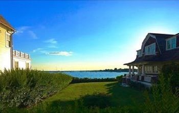 The Inn At Stonington Exterior foto